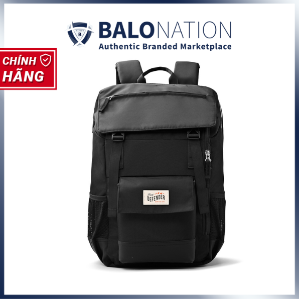 Balo du lịch thời trang MR VUI 987 - Hàng Chính hãng
