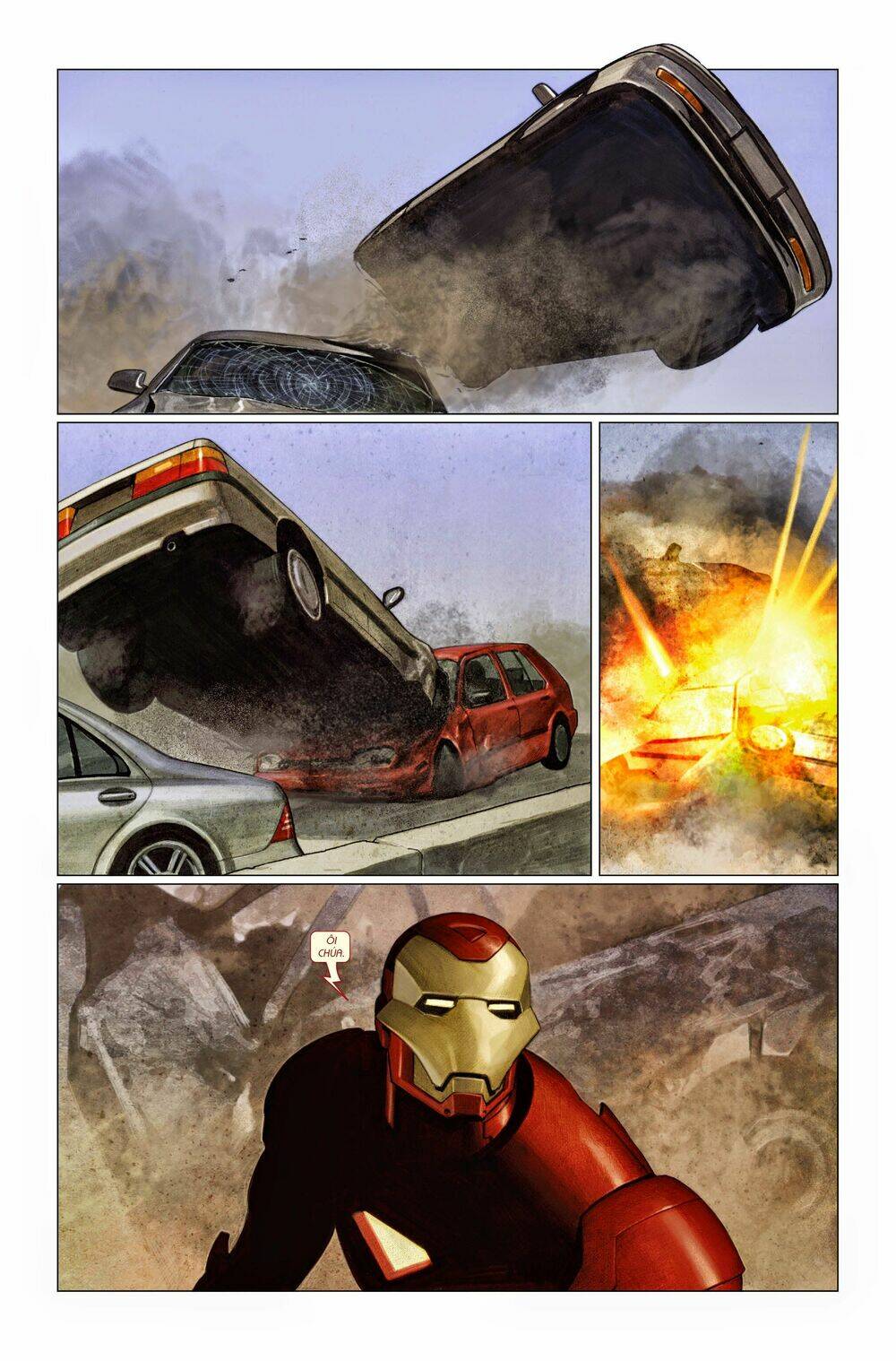 extremis chapter 3 20