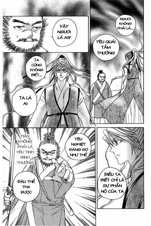 divine melody (tiên khúc) chapter 8 22
