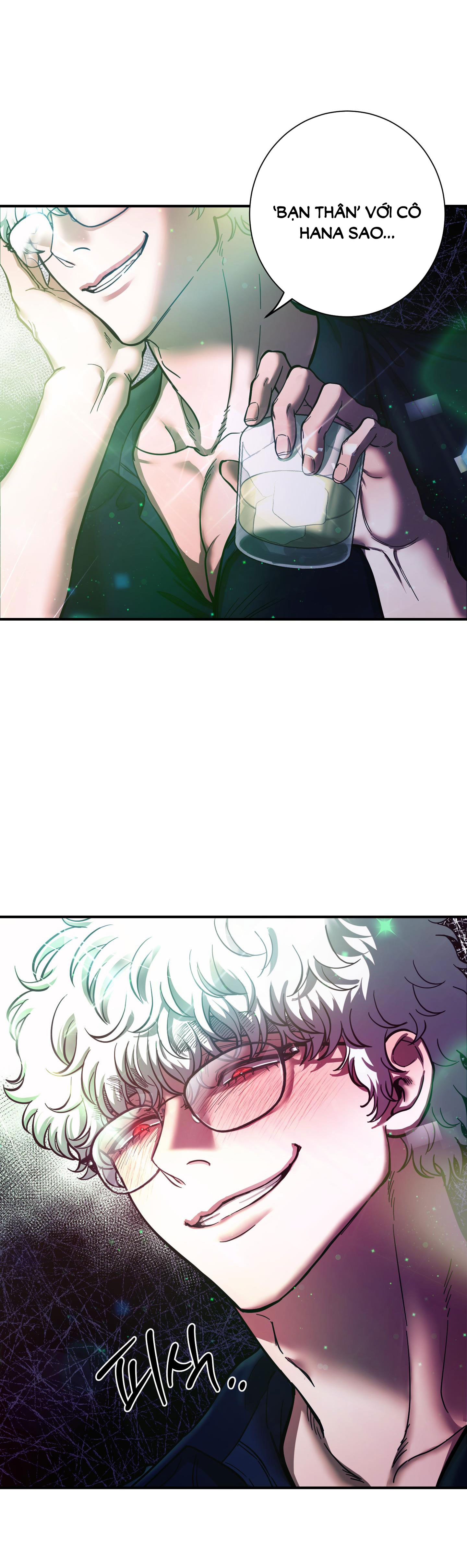 [18+] một lòng một dạ chapter 66.2 30