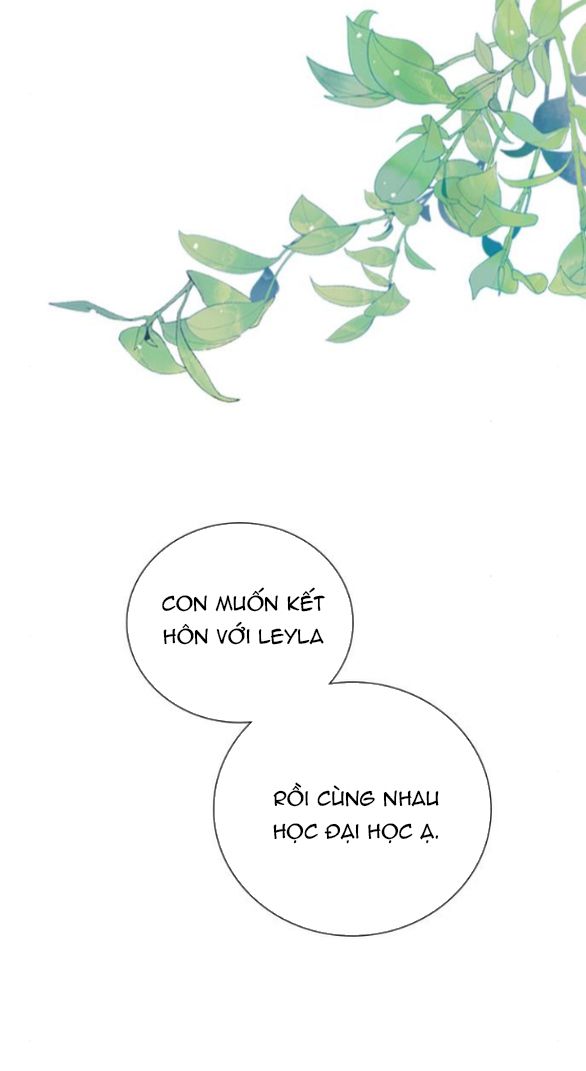 khóc đi hay là cầu xin tôi cũng được chapter 34.2 38