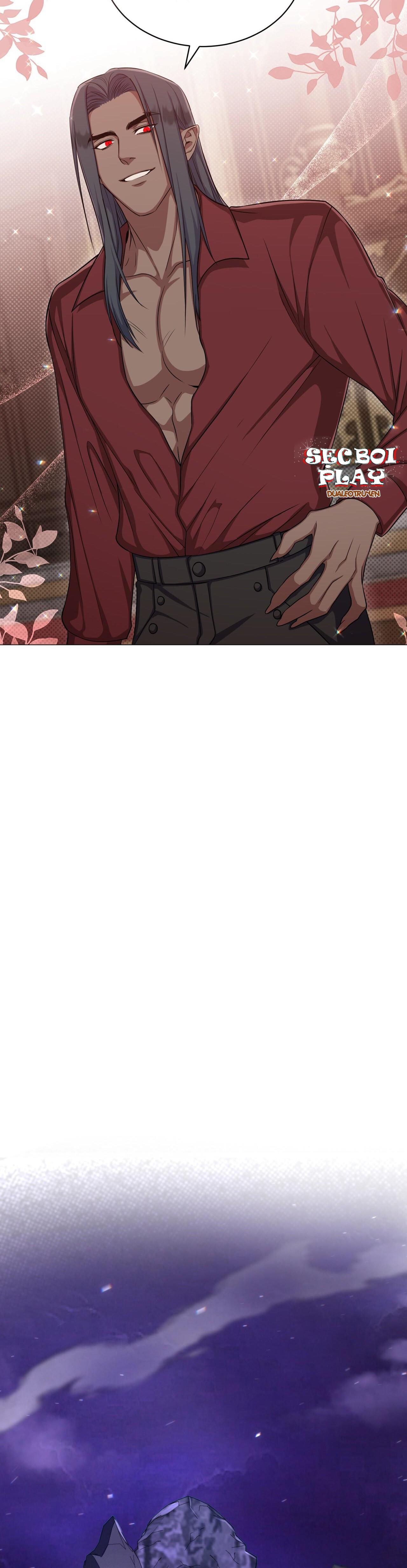 mặt trăng quỷ chapter 17 27