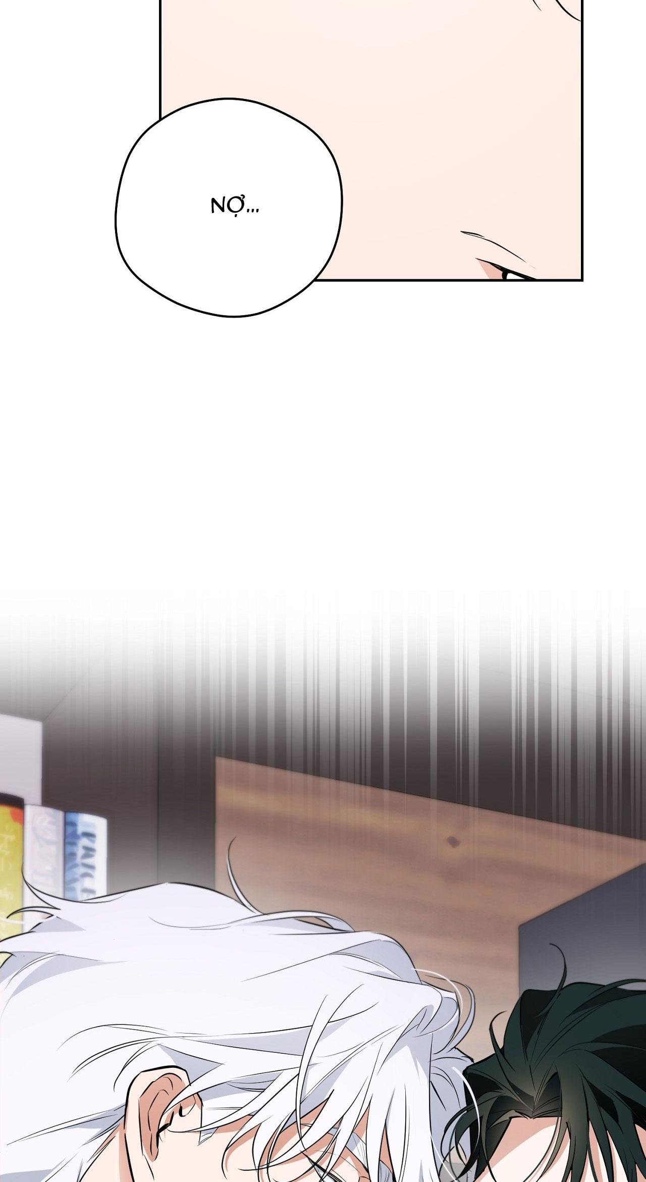 off track chapter 32 33