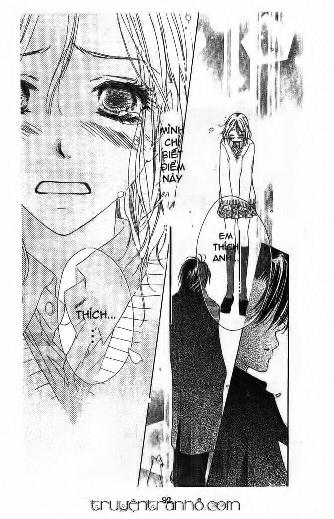 gió xuân chapter 5 13