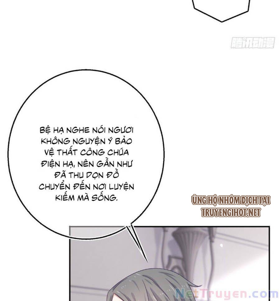 đế quốc đầu tiên có nữ hoàng chapter 15 30