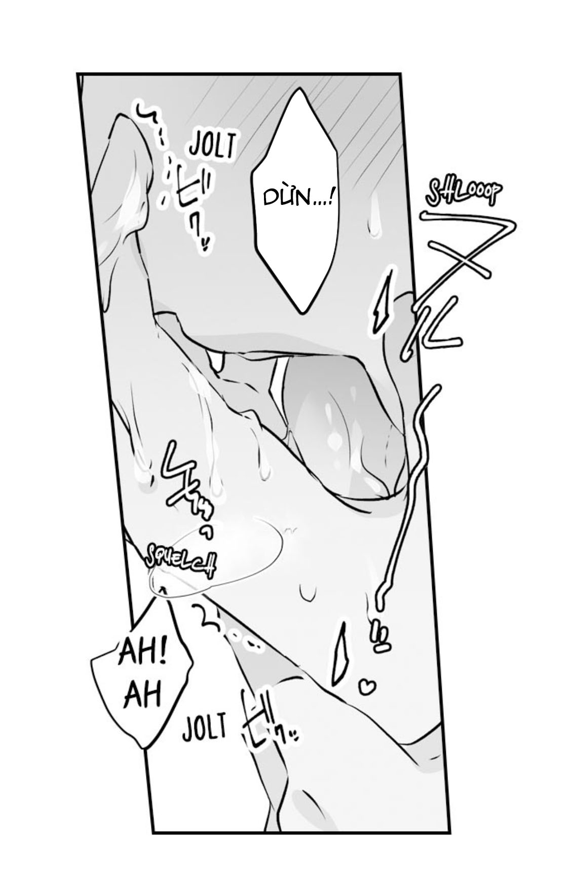 anh chàng yakuza này quá xảo quyệt rồi (full) chapter 12.1 12