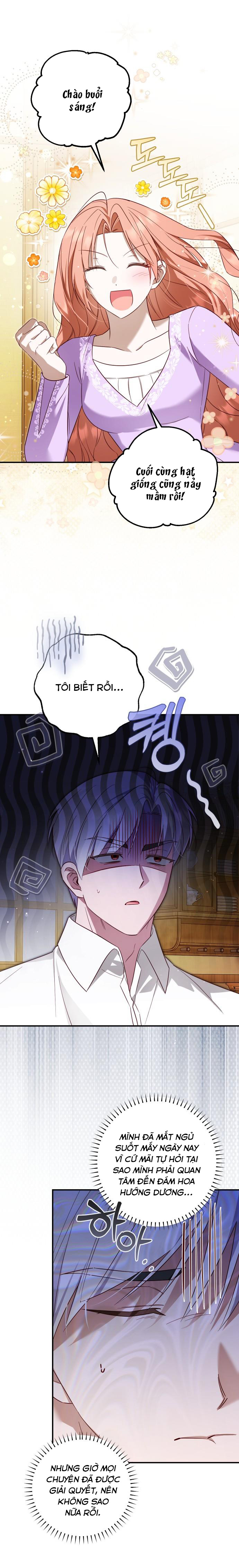 ngã xuống thiên đường chapter 22 2