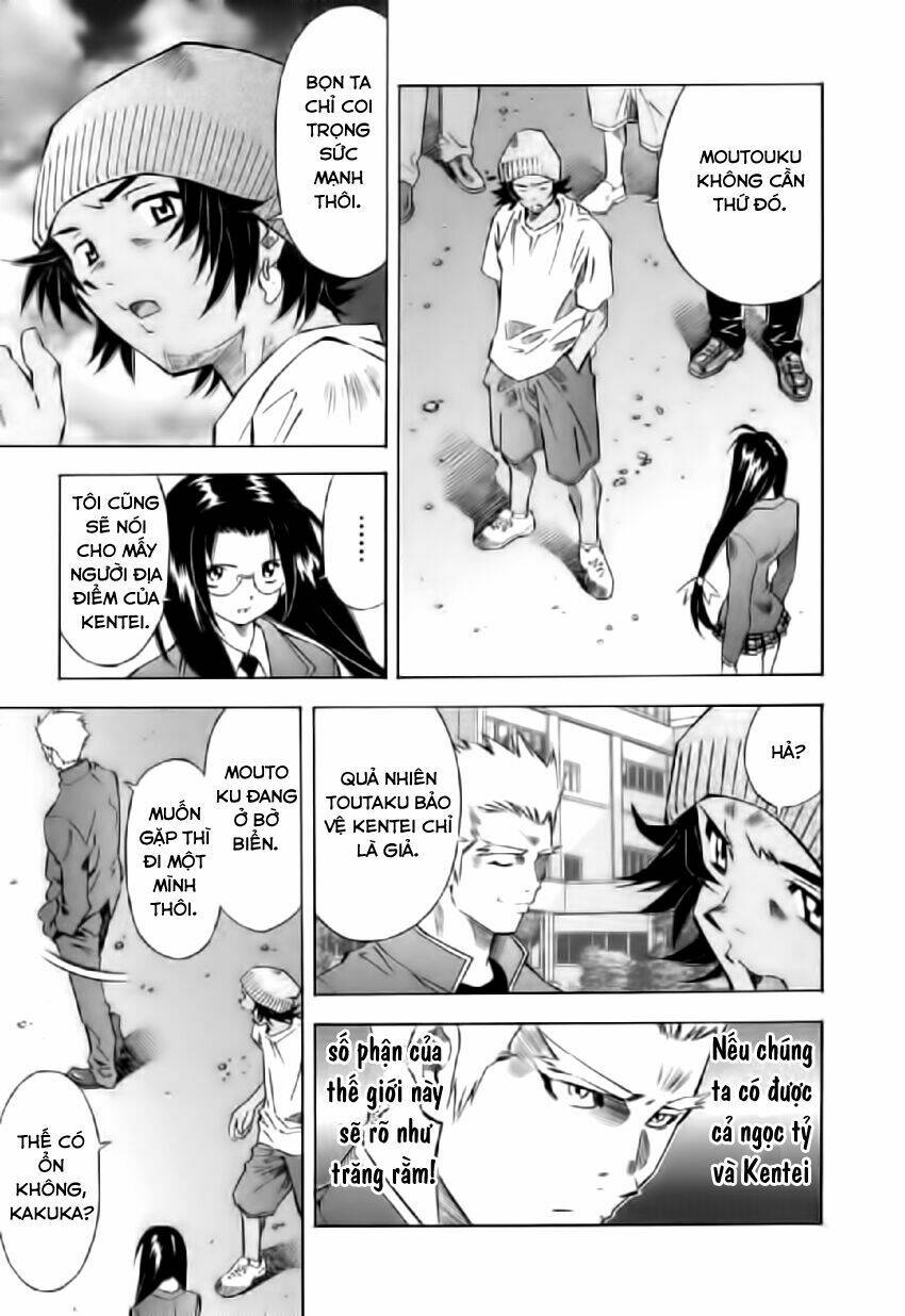 dragon girl - ikkitousen chapter 30 3