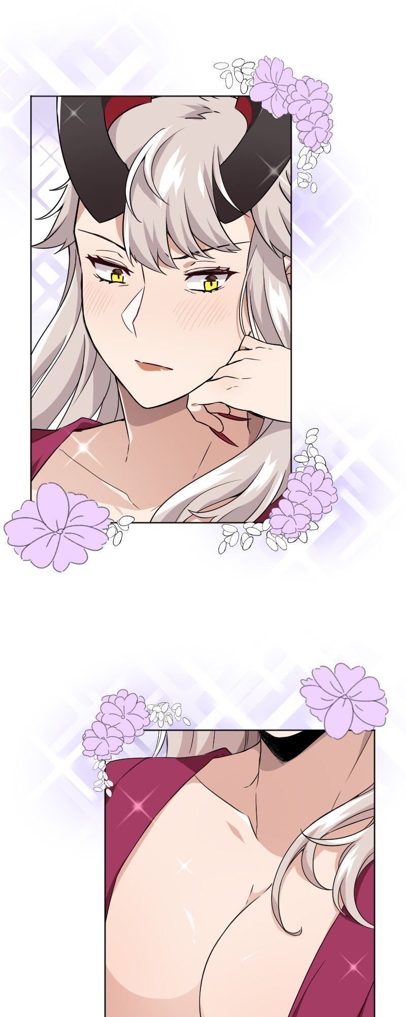 pháp sư và nữ chúa quỷ chapter 76 31