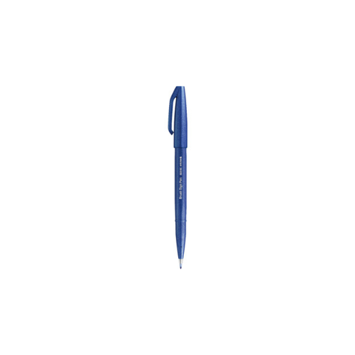 Bút Viết Thư Pháp Calligraphy Pentel Brush Sign Pen SES15C| Bán lẻ theo màu