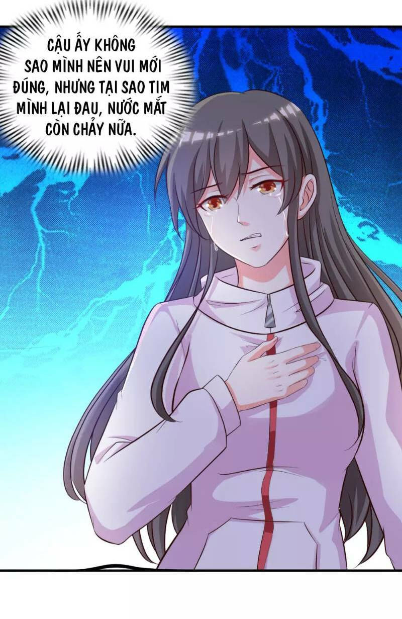 tối cường vận đào hoa chapter 47 25