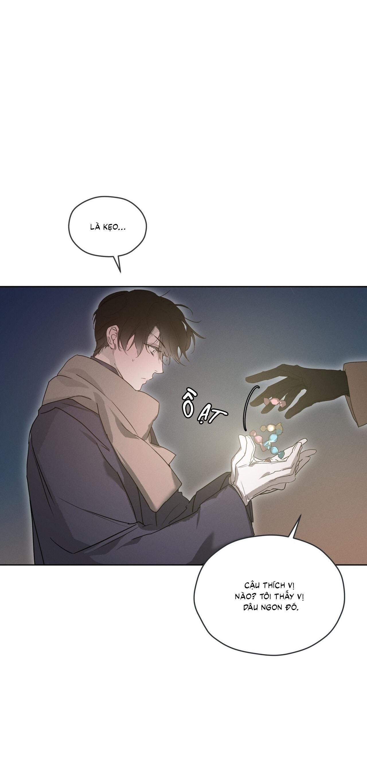 hồi ức của nhịp thở chapter 24 52