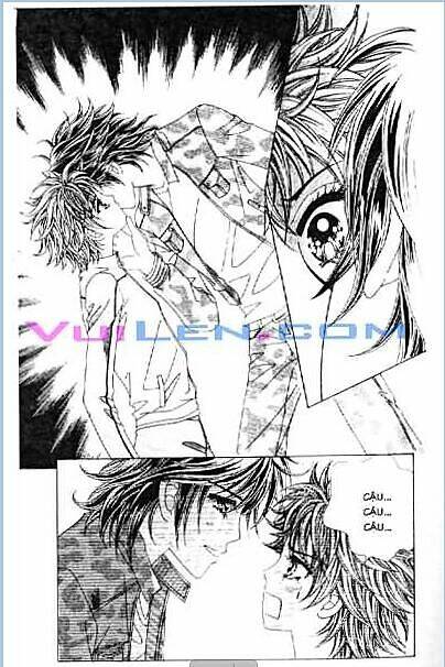 nụ hôn và sắc đẹp chapter 2 59