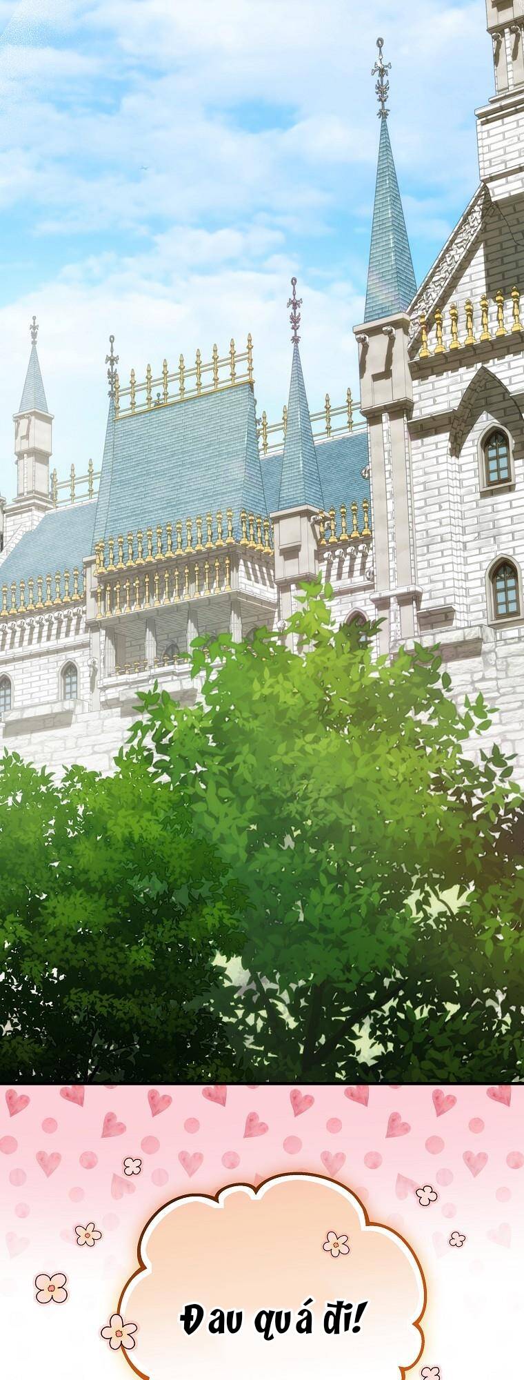 đứa bé đó không phải con anh chapter 70.1 53