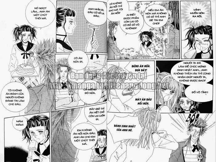 viên đạn tình yêu chapter 6 56