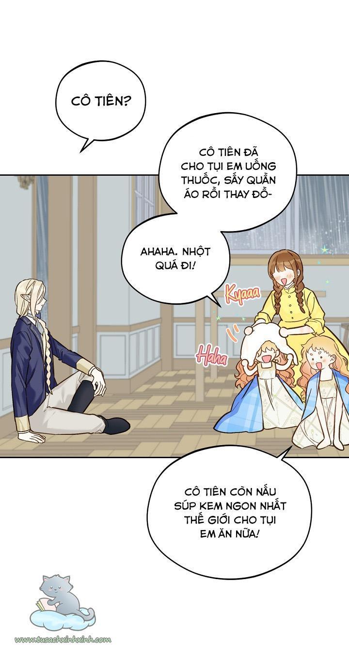 trang trại hạt dẻ cạnh hoàng cung chapter 19 39