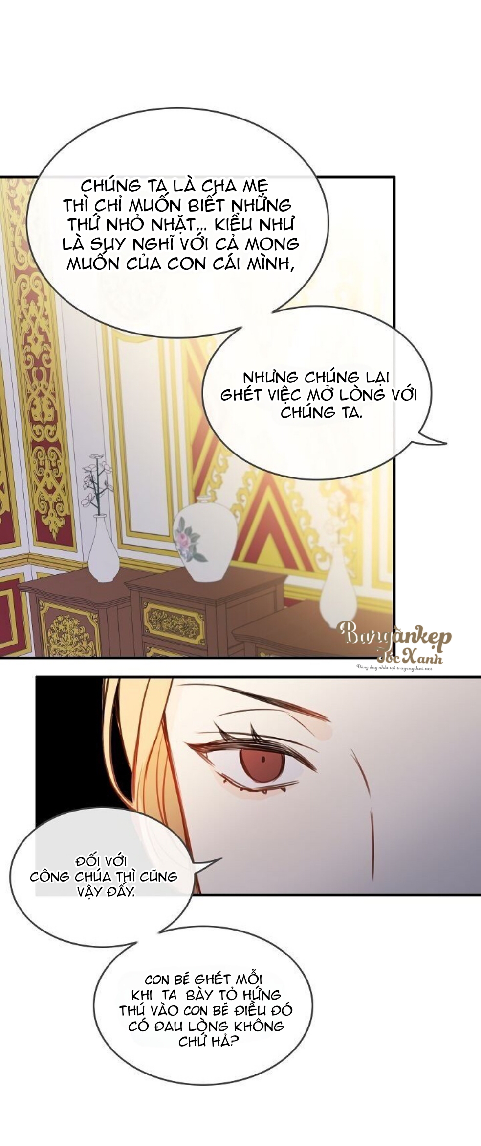 điều ước tuyệt vời!!!! chapter 16 50