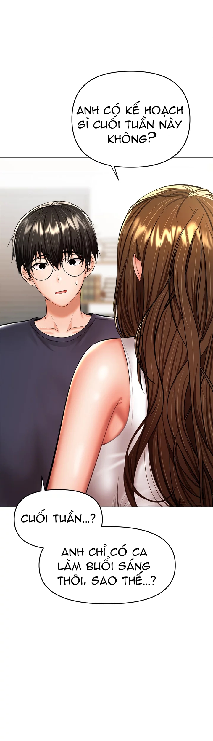 chiều chuộng em đi mà chapter 26.2 4