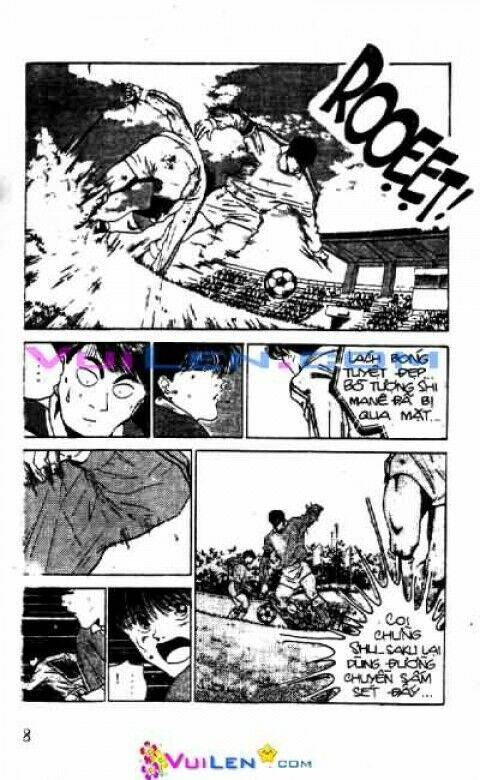 sôi động cầu trường full 17 tập chapter 16 8