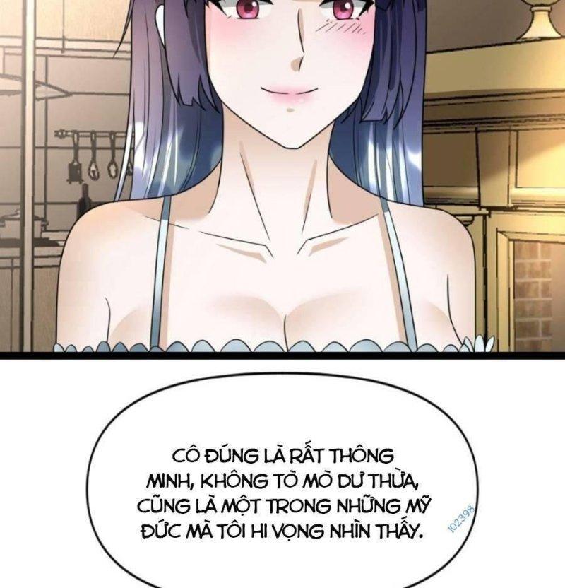 đóng băng toàn cầu: tôi gây dựng nên phòng an toàn thời tận thế chapter 54 25