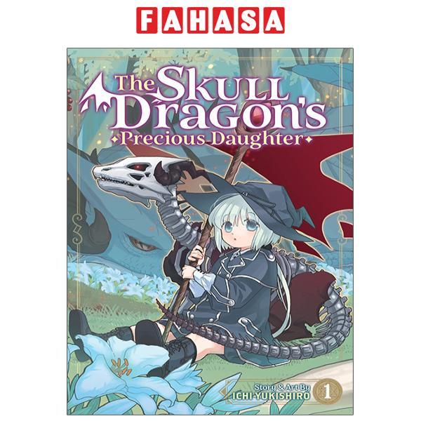 The Skull Dragon's Precious Daughter 1