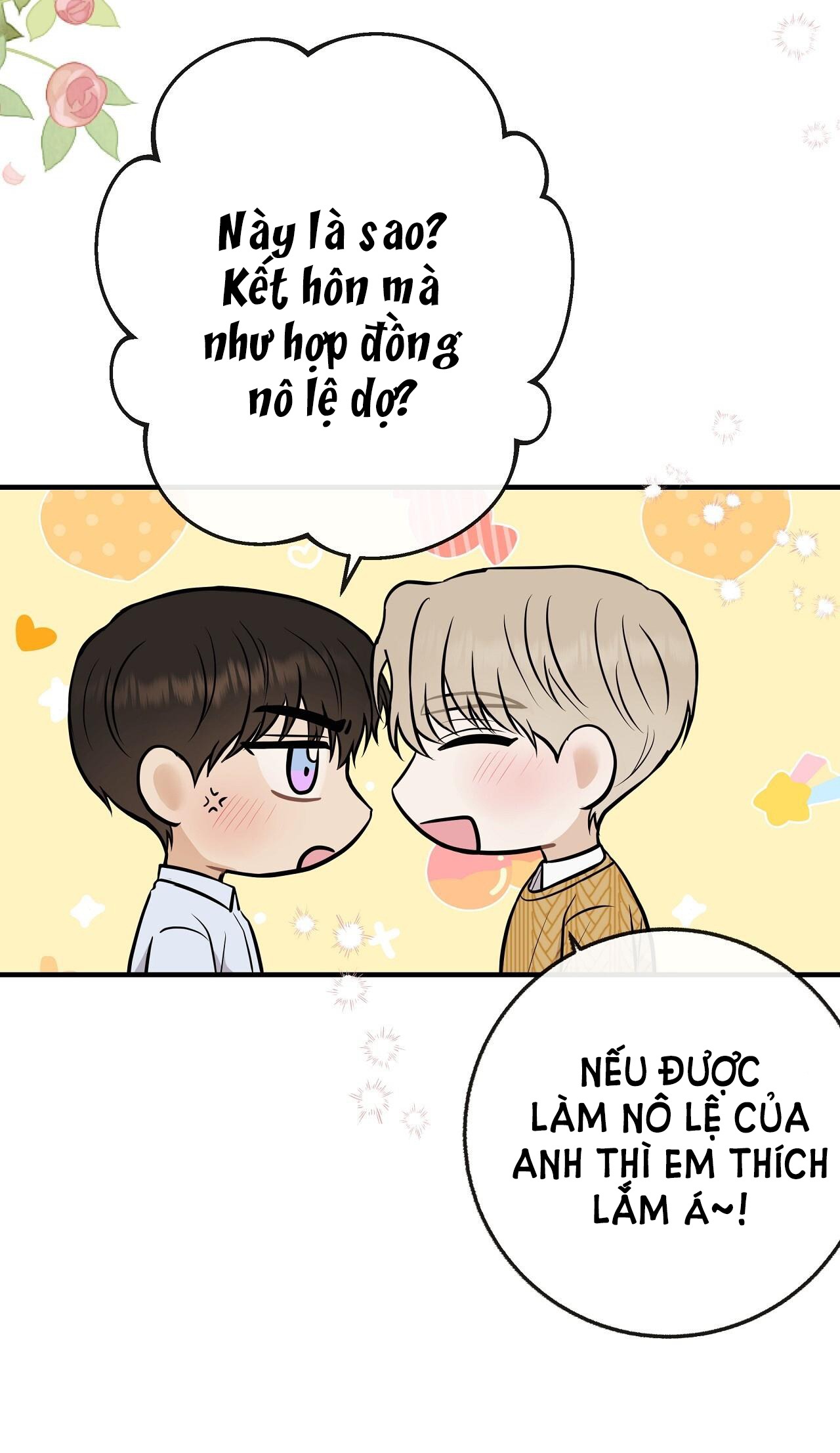 đứa bé là con tôi chapter 52.2 6