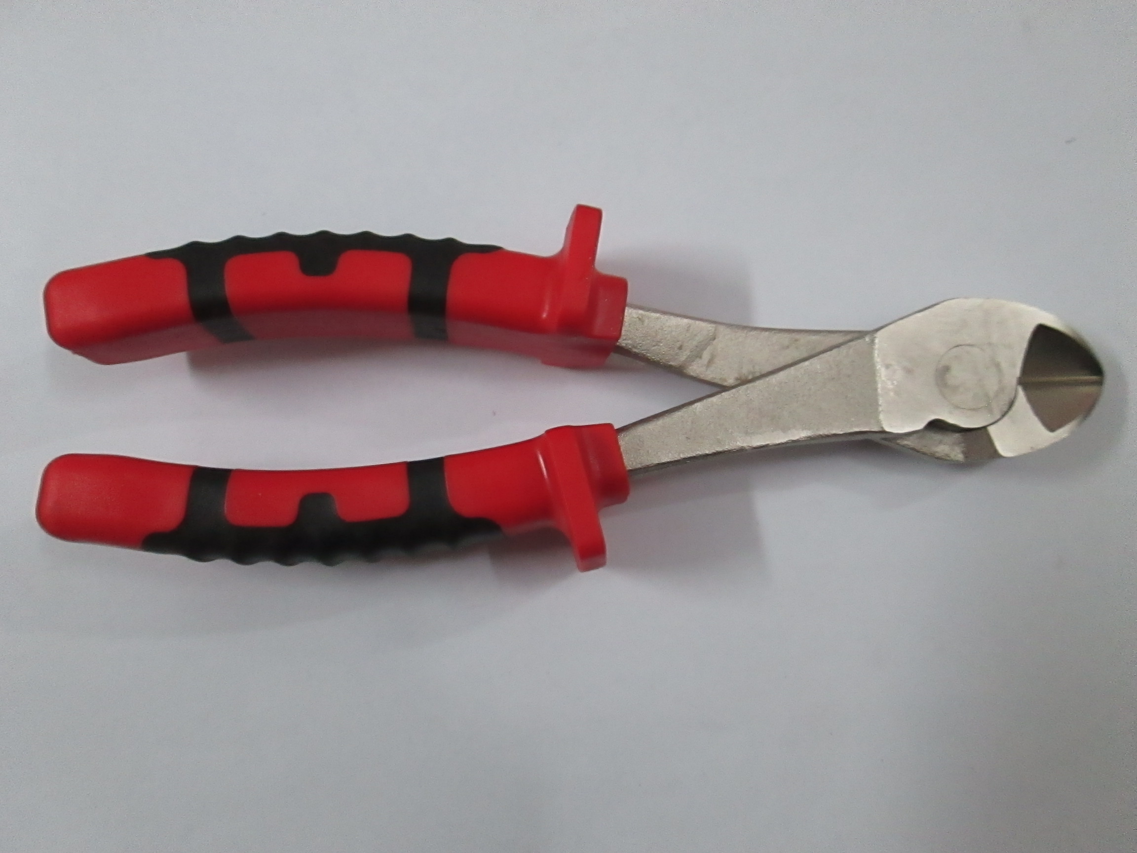 Kìm Cắt Trợ Lực 200mm Ega Master 62598