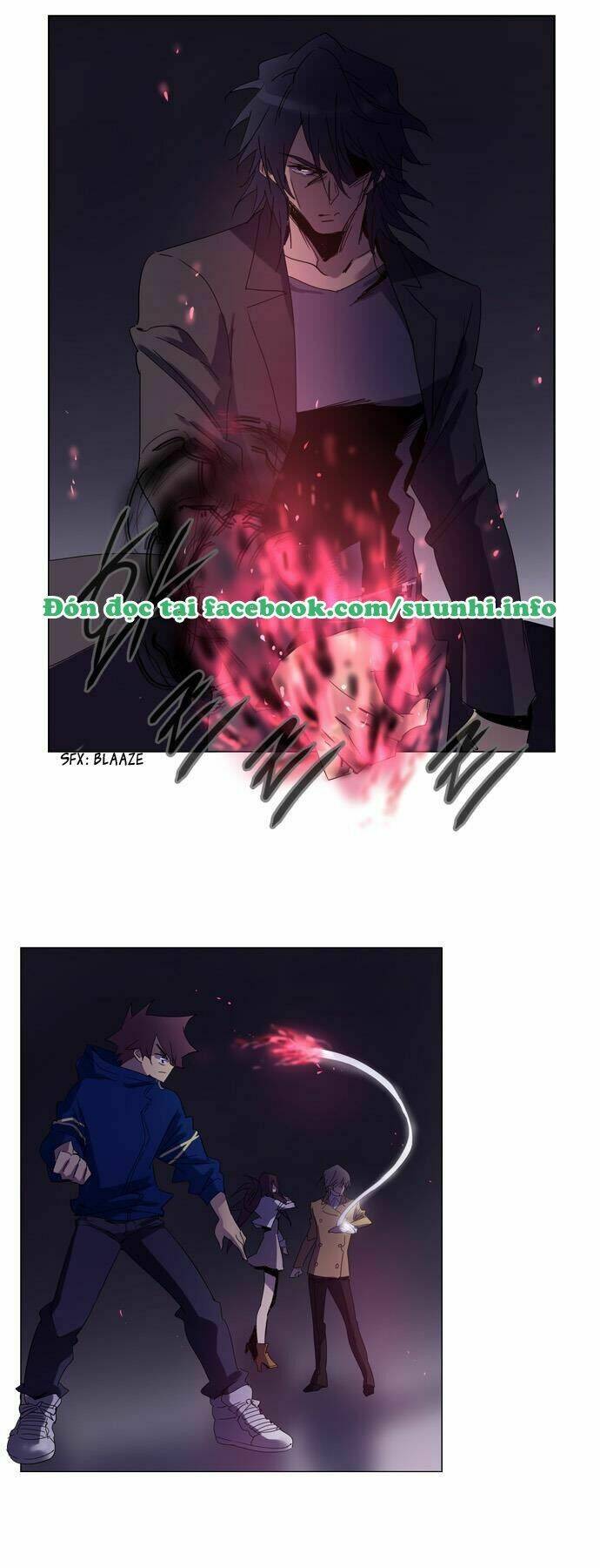 bản khế ước linh hồn chapter 81 19