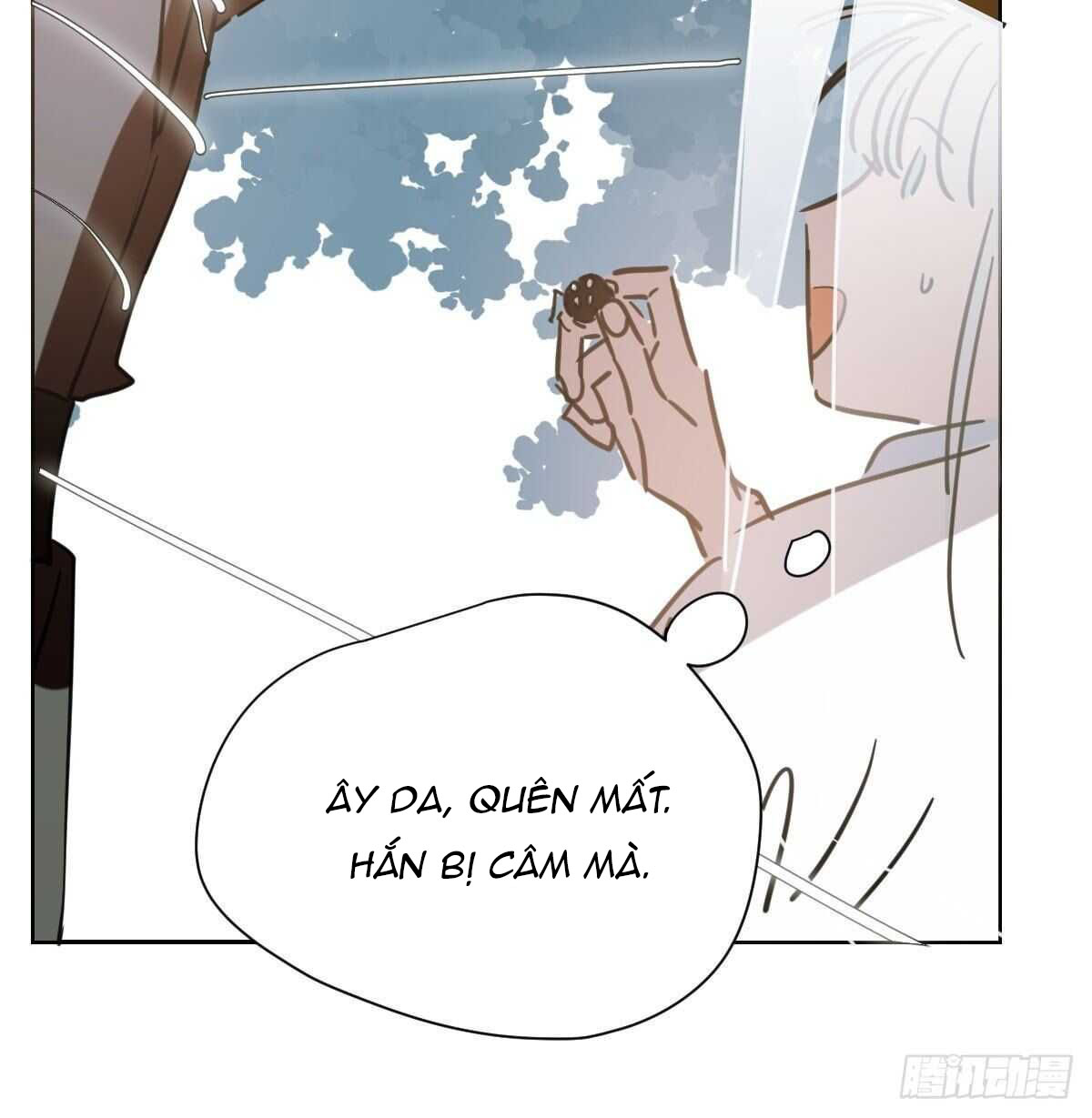 bắt lấy ngao ngao chapter 102 22