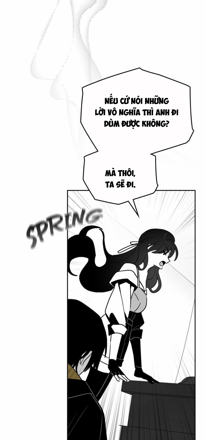 yêu cô công chúa sắp chết chapter 94 4