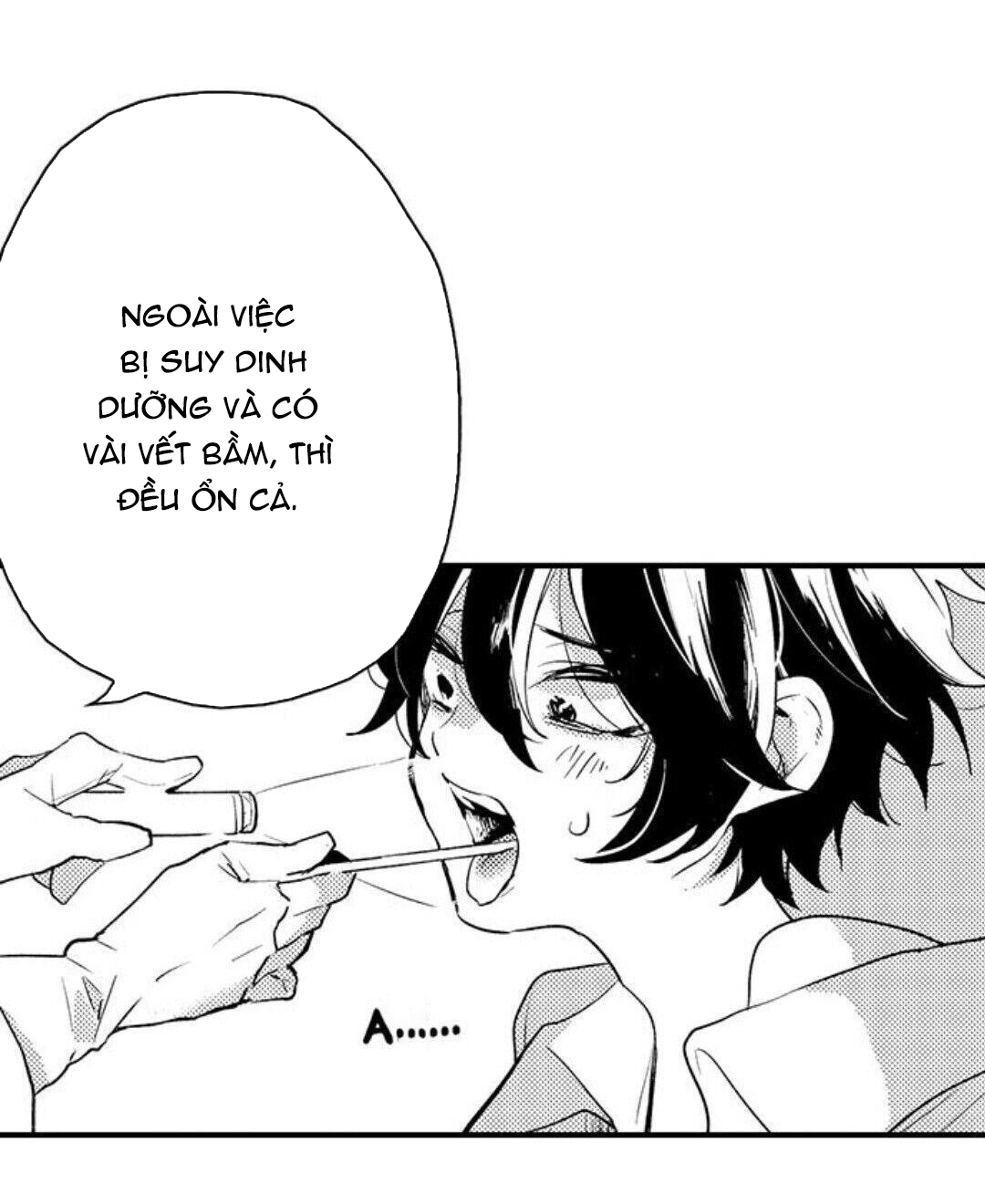 tiếng gọi của tình yêu sau trải nghiệm cận tử chapter 2 17