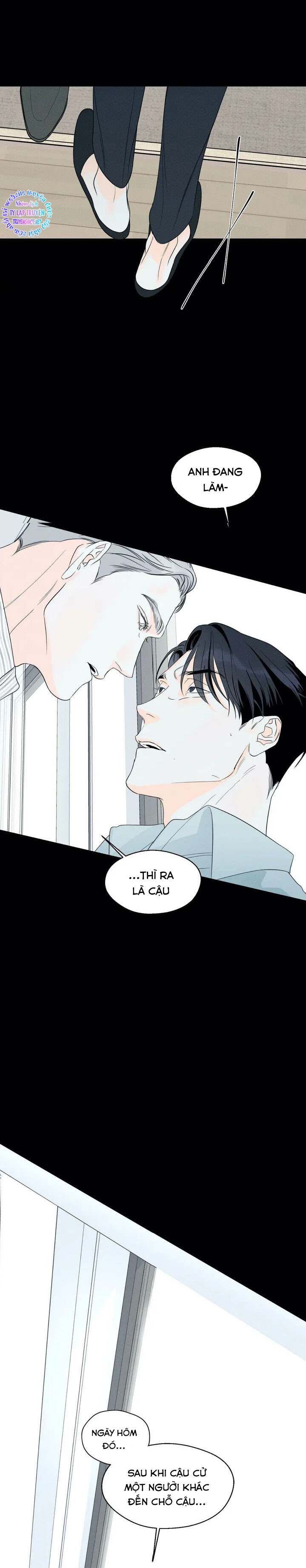 cậu vẫn thích tôi chứ? chapter 1 13