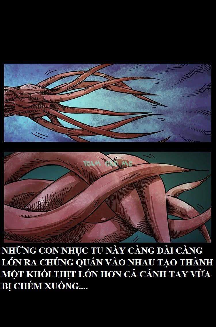 tiên sơn truyền kỳ chapter 23 54