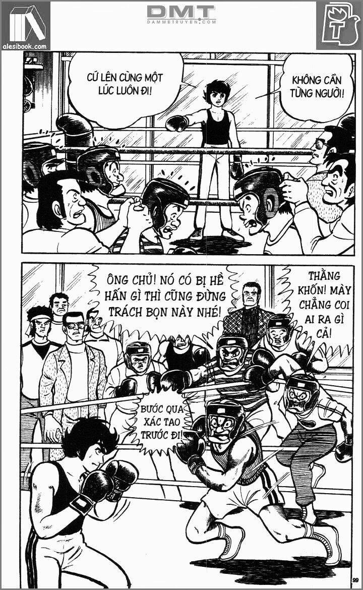 ganbare genki chapter 82 11