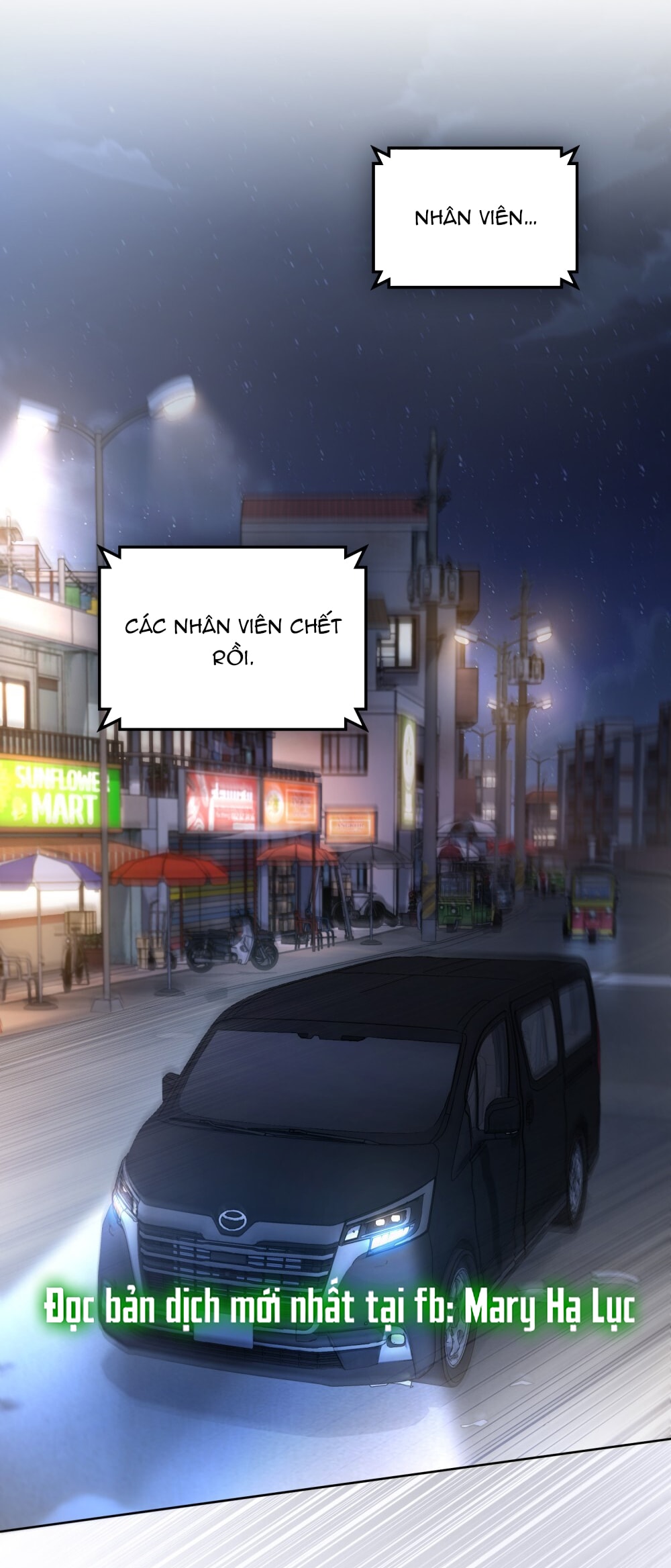 merry psycho chapter 18.1 2