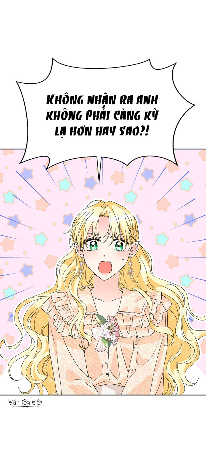 ác nữ xứng đôi với bạo chúa chapter 45 14