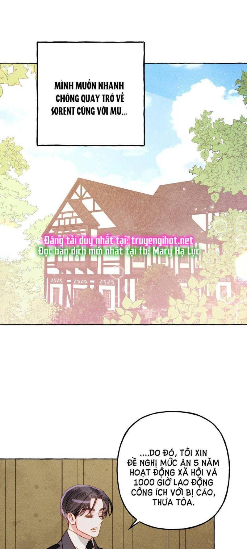 nuôi dưỡng một hắc long chapter 34.2 14