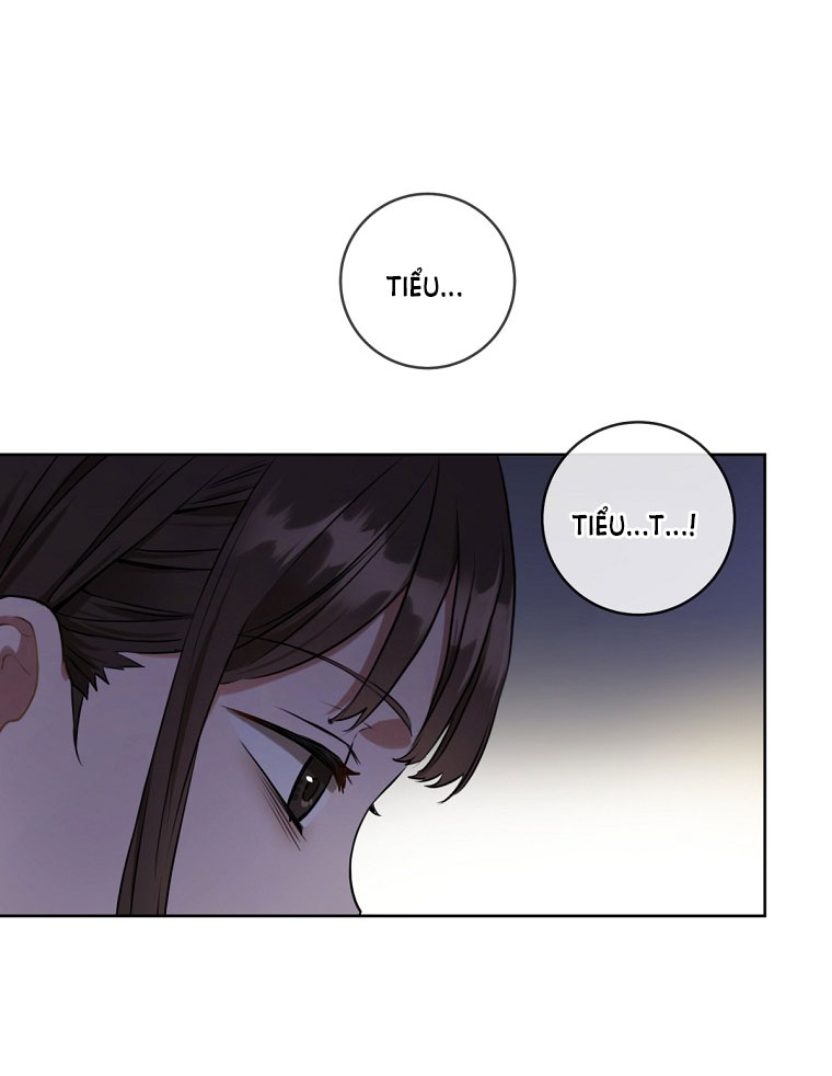 trở thành đứa cháu gái bị ghẻ lạnh trong gia tộc võ giả hùng mạnh chapter 2.1 4