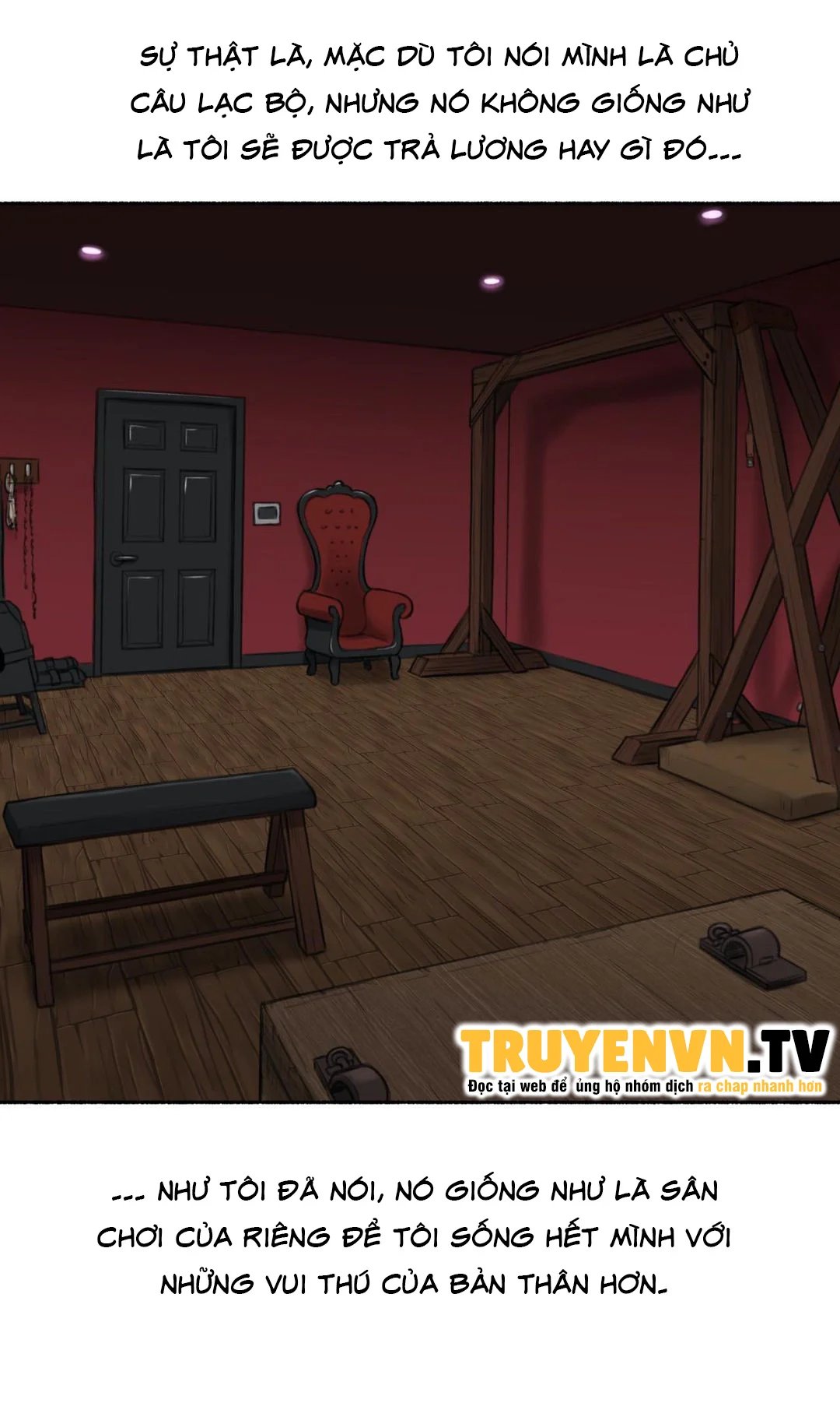 bạn đã xxx bao giờ chưa? chapter 60 6