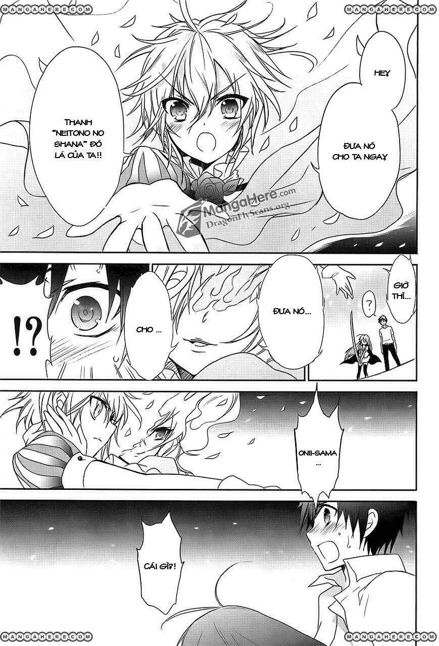 đôi mắt của shana chapter 65 12