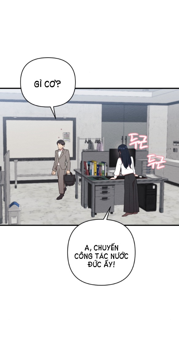 [18+] đêm không thể vãn hồi chapter 22.2 15