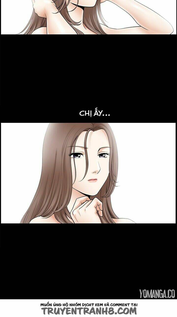 seduction - quyến rũ chapter 39 48