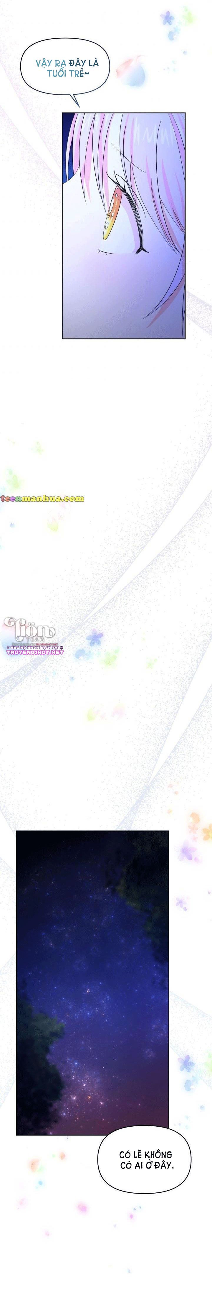 quay về quá khứ mở tiệm bánh kẹo chapter 13.2 7