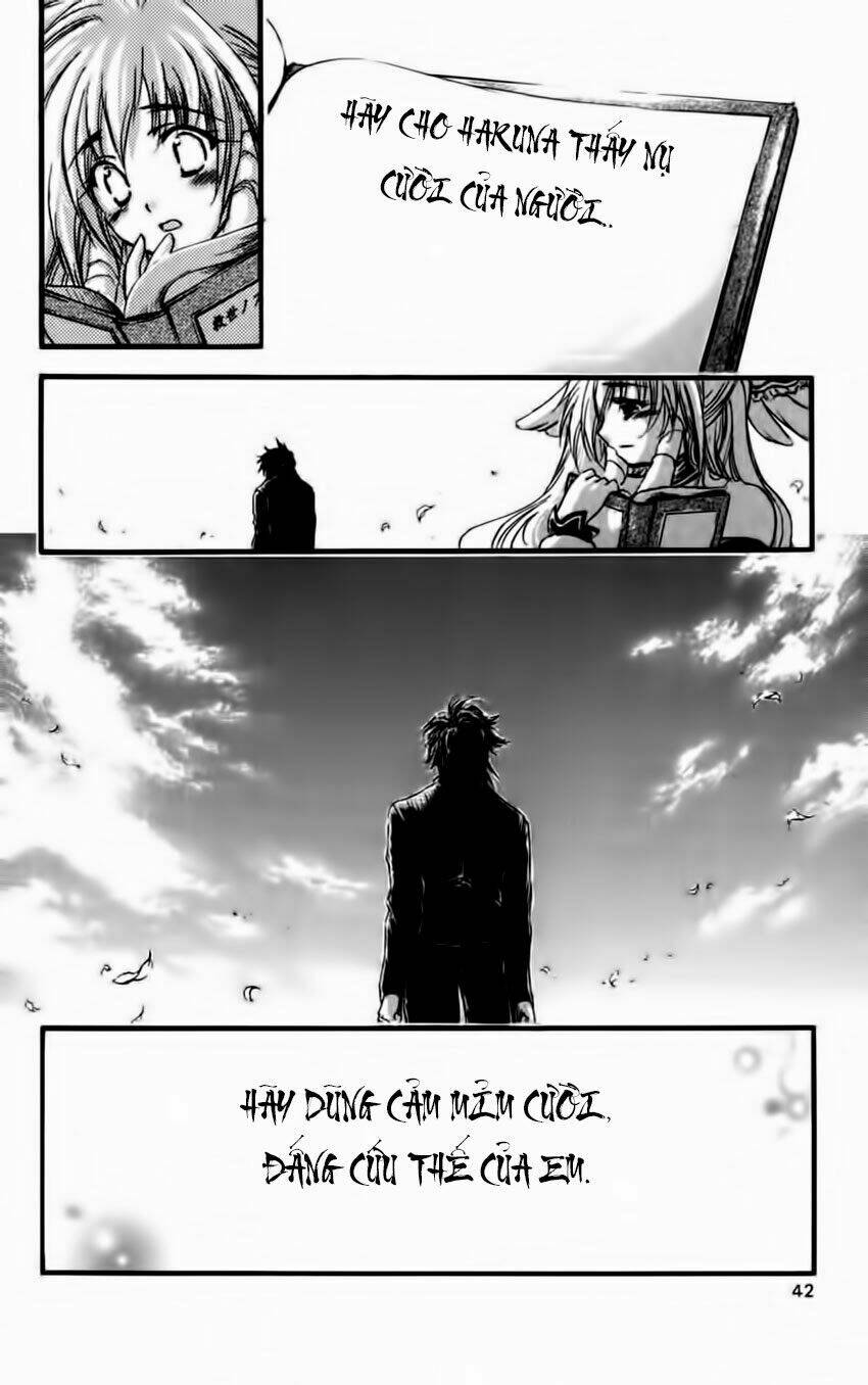 watashi no messiah-sama chapter 46 38