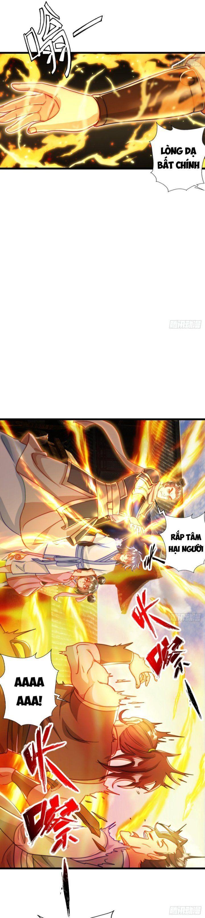 ta là kiếm tiên chapter 5 10