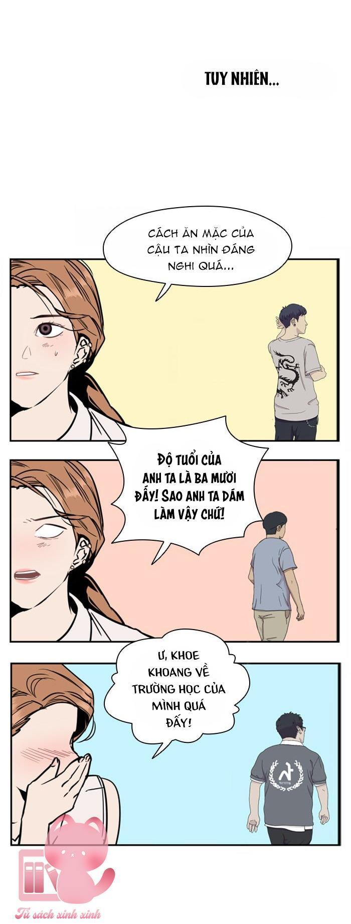 lee doona chapter 40 47