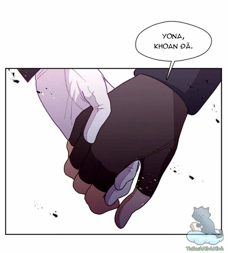 hãy coi chừng ác nữ chapter 87 9