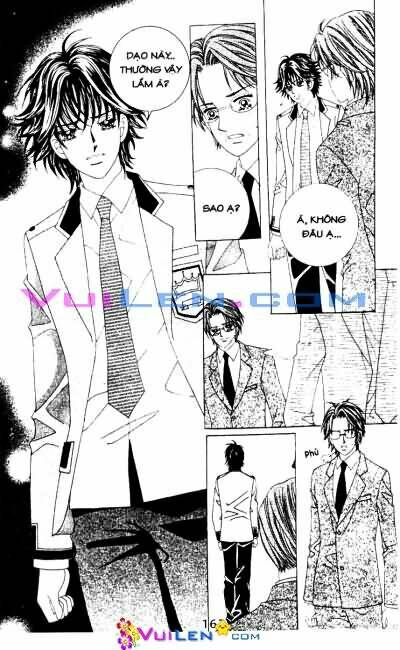 tìm lại tình yêu chapter 64 23