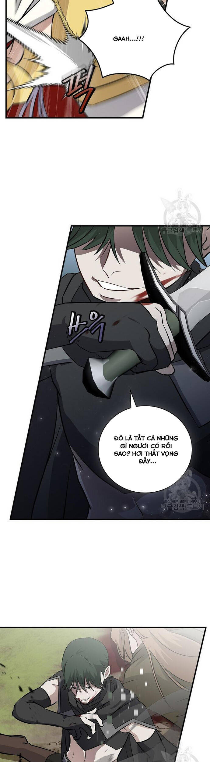 Level Up Chỉ Bằng Cách Ăn Cơm Chapter 162 12