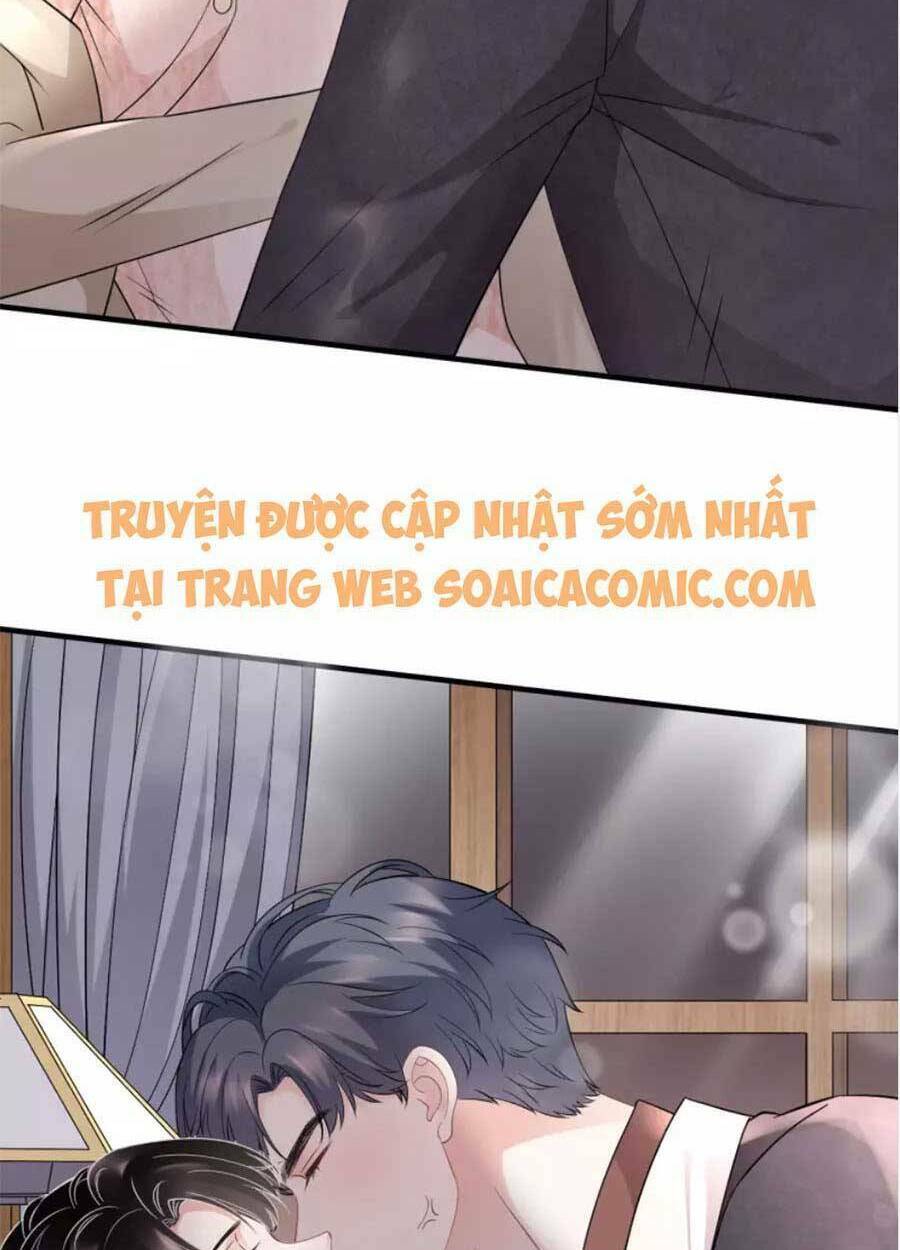 đại tiểu thư có ý đồ gì xấu đâu chapter 80 3